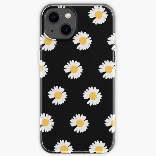 Discover GD-aisy iPhone Case