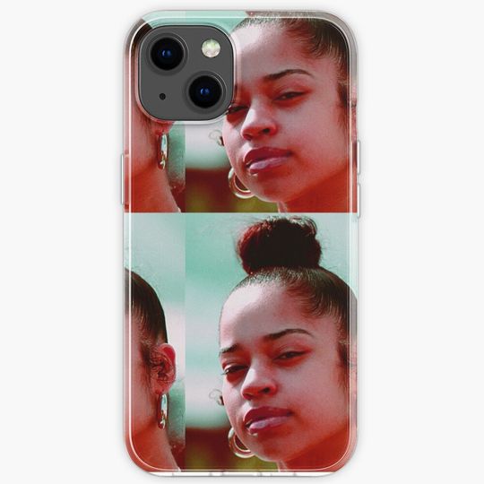 Discover ELLA MAI iPhone Case