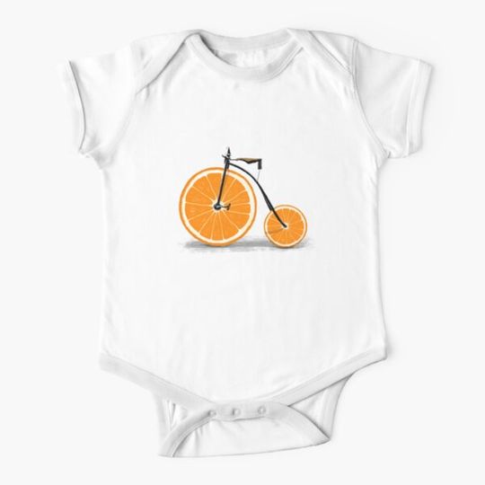 Discover Vitamin Onesie