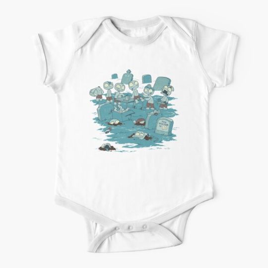 Discover The Body Shop Onesie