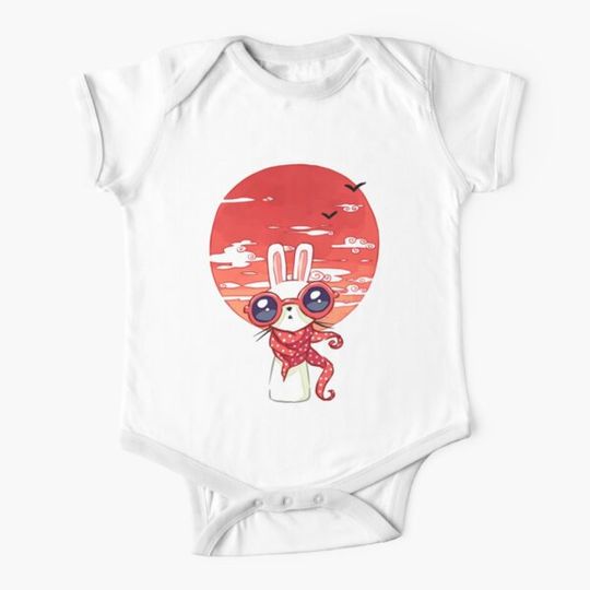 Discover Heat Onesie