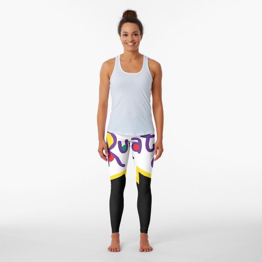 Discover Rugrats Leggings