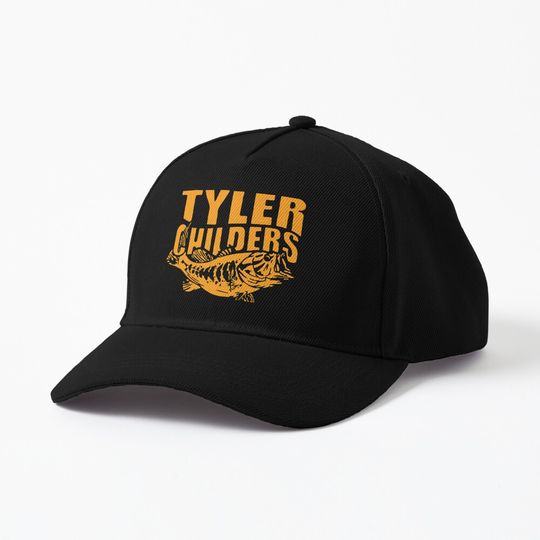 Discover Tyler Childers Baseball Caps