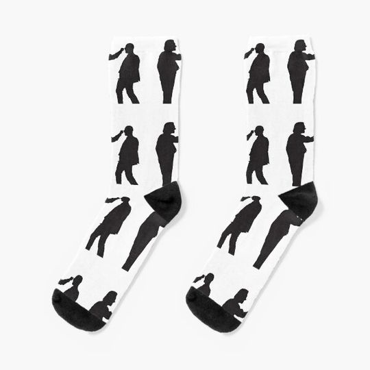 Discover Bottom Socks