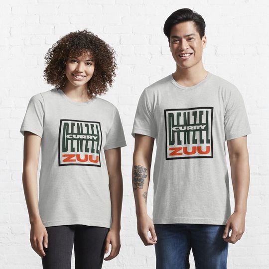 Discover Denzel Curry Vintage Hiphop Tee Long T-Shirt