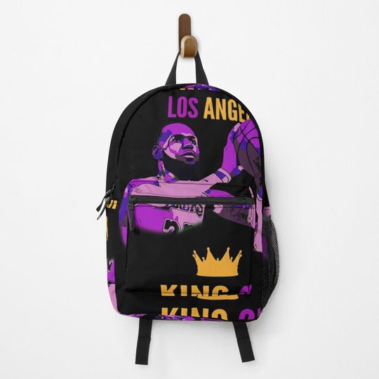 Discover LeBron James Backpack, backpacks boys