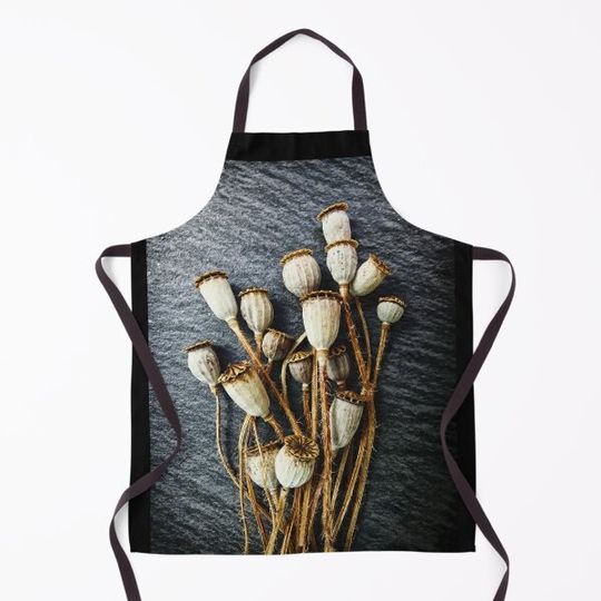 Discover Pods Kitchen Apron