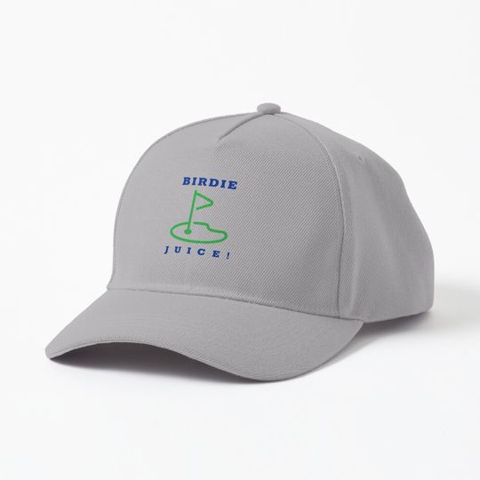 Discover Birdie Juice Cap