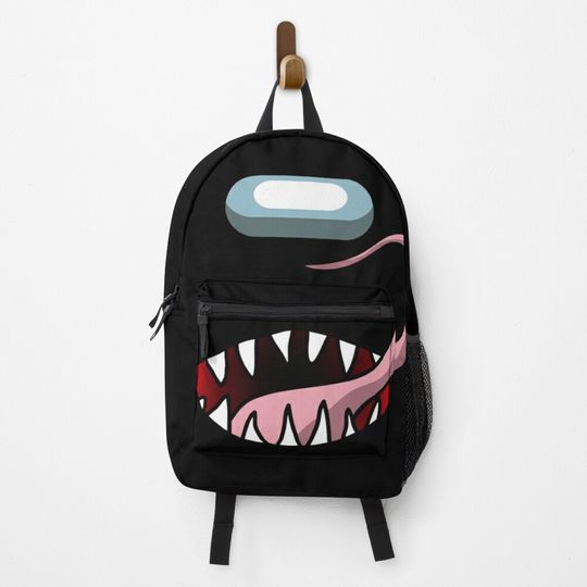 Discover Impostor backpack black Backpack