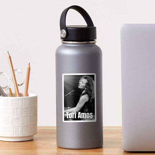 Discover Tori Amos Sticker