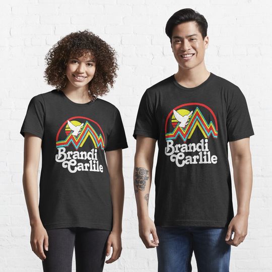 Discover Brandi Carlile T-Shirt