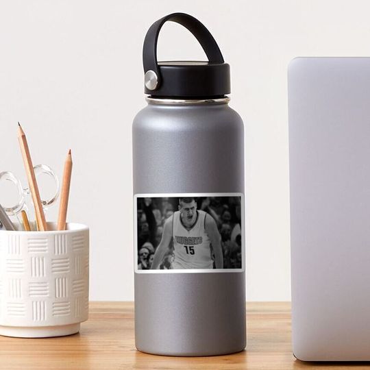 Discover Nikola Jokic Sticker