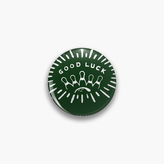 Discover My Lucky Pin, My Lucky Pin