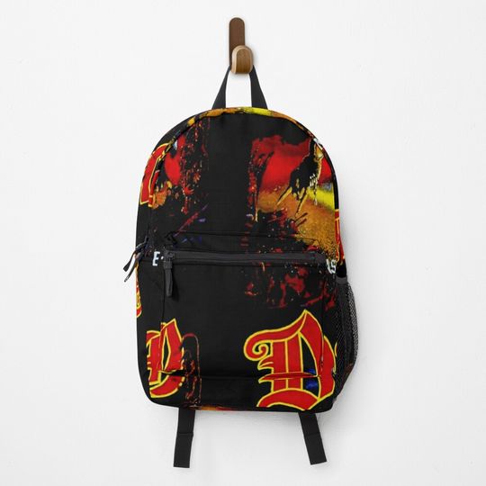 Discover Dio Houx Sabbat Best Backpack