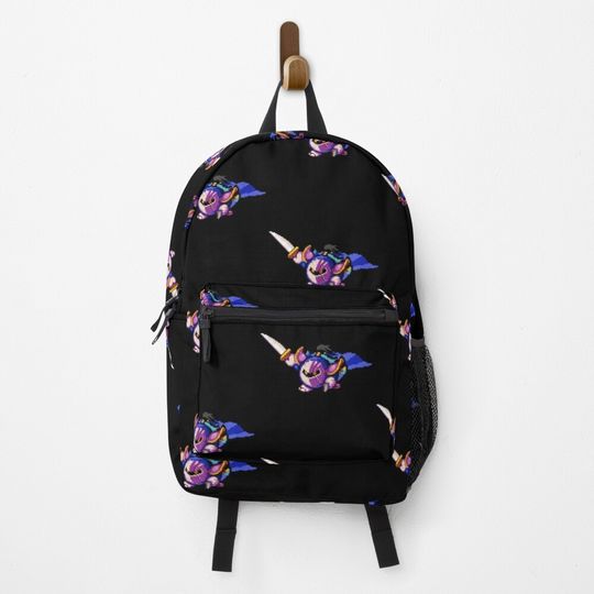 Discover Quick Draw Meta Knight Backpack
