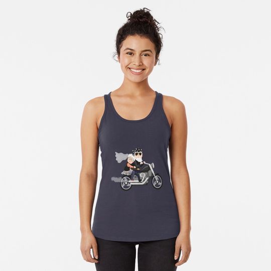 Discover Vintage harley motors davidson Tank Top