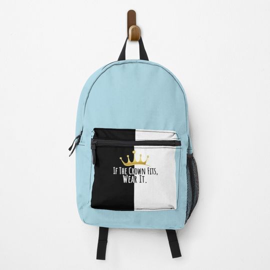 Discover Dream Smp Ranboo Backpack