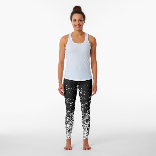 Discover infinity Leggings