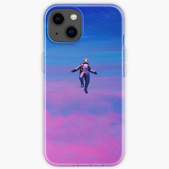 Discover Dreamcatcher iPhone Case