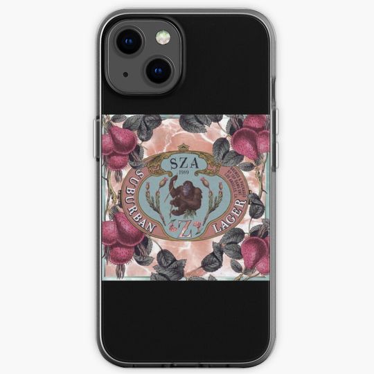 Discover Sza iPhone Case
