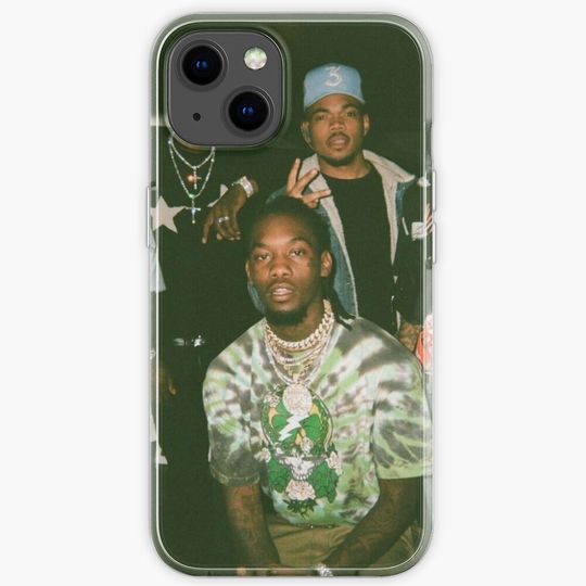 Discover TUPAC iPhone Case