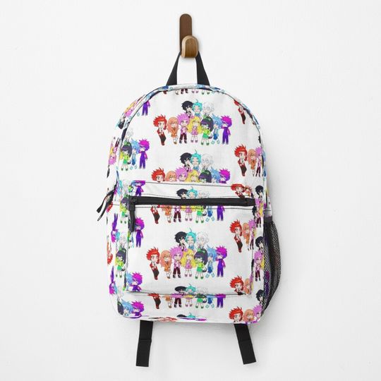 Discover Inquisitormaster Squad Backpack