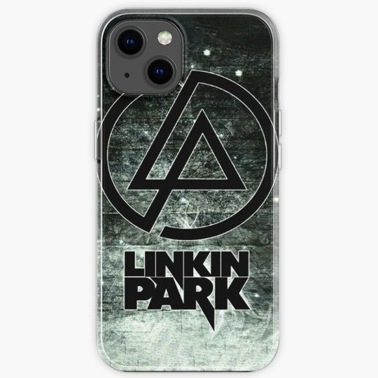 Discover Linkin Park iPhone Case