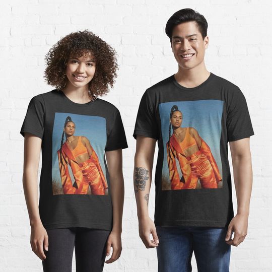 Discover Alicia keys T-Shirt