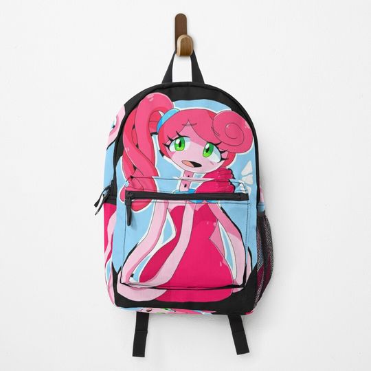 Discover Mommy Long Legs - Poppy Playtime 2 Backpack