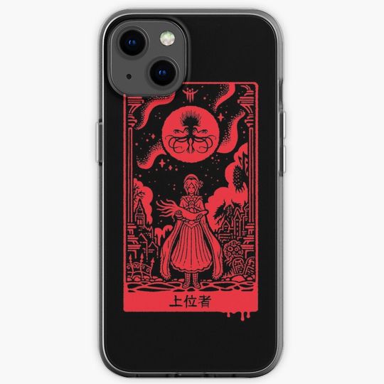 Discover SUPERIOR ONES iPhone Case