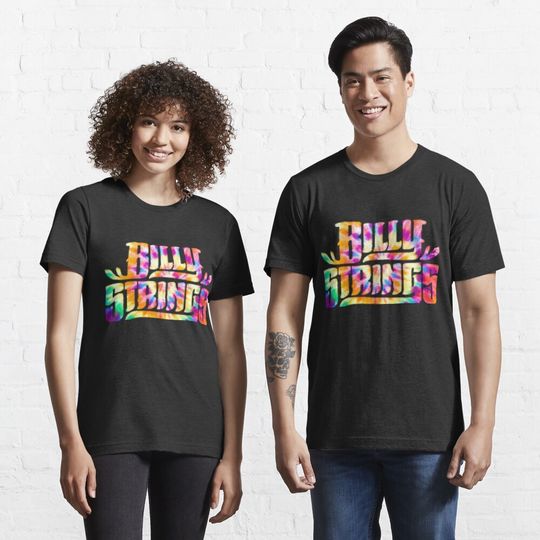 Discover Billy Strings T-Shirt