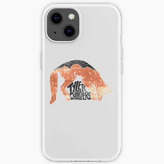 Discover Tyler Childers iPhone Case