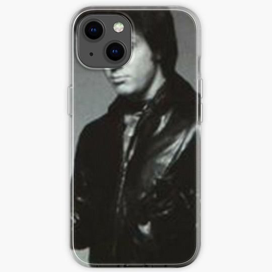 Discover Billy Joel - Poster iPhone Case