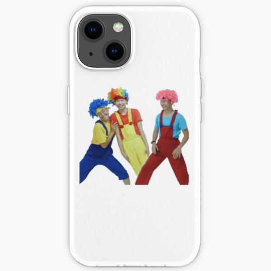 Discover D Billions Iphone Case