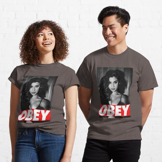 Discover LAUREN JAUREGUI //  Classic T-Shirt