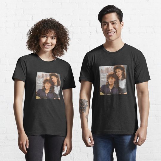 Discover The Judds Classic T-Shirt