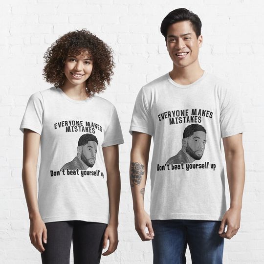 Discover Jussie Smollett Essential T-Shirt