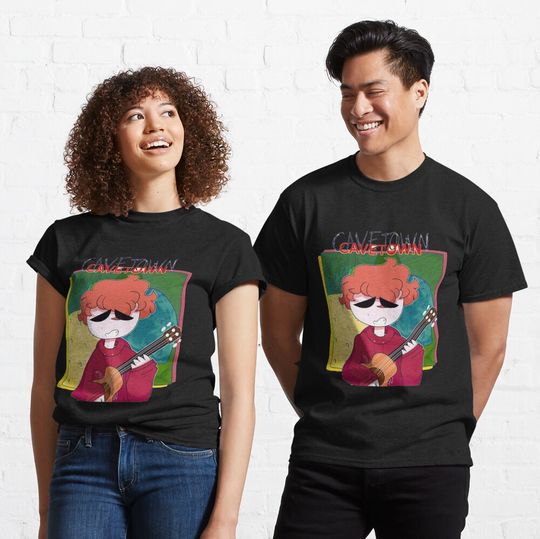 Discover cavetown Classic T-Shirt