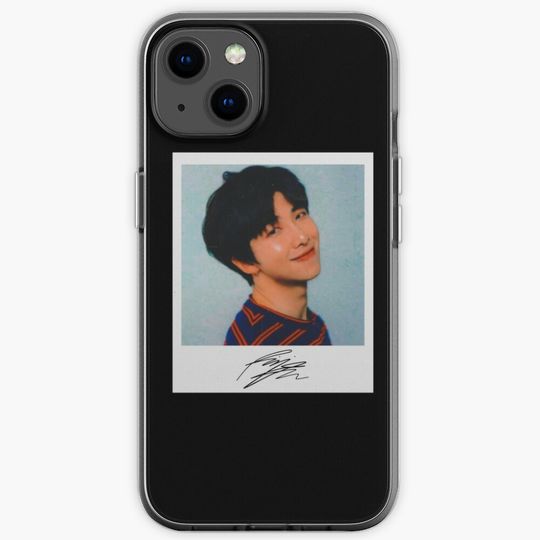 Discover RM Namjoon  iPhone Case