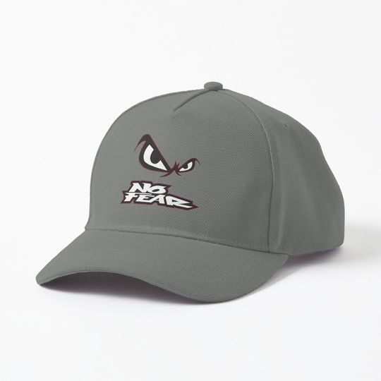 Discover No Fear Cap, No Fear Cap