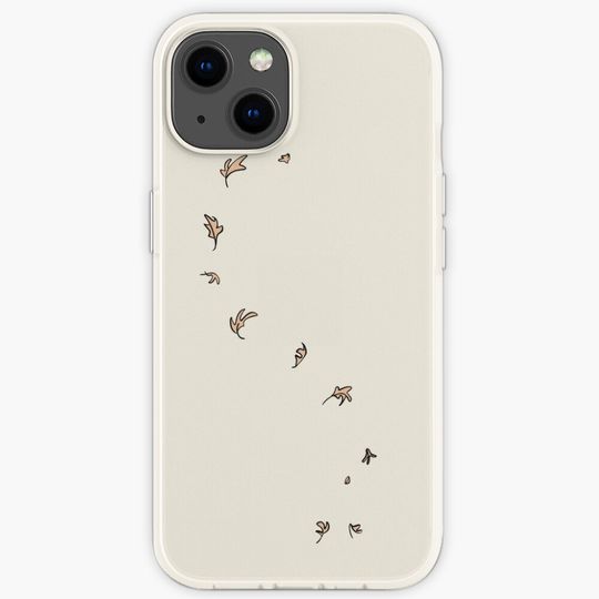 Discover Heartstopper iPhone Case