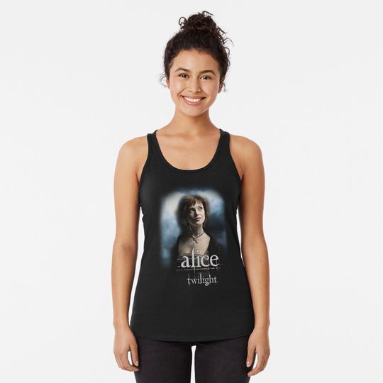 Discover Gifts For Fan Alice Tank Top