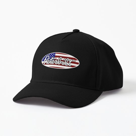 Discover Peterbilt Cap, Peterbilt Truck Baseball Cap