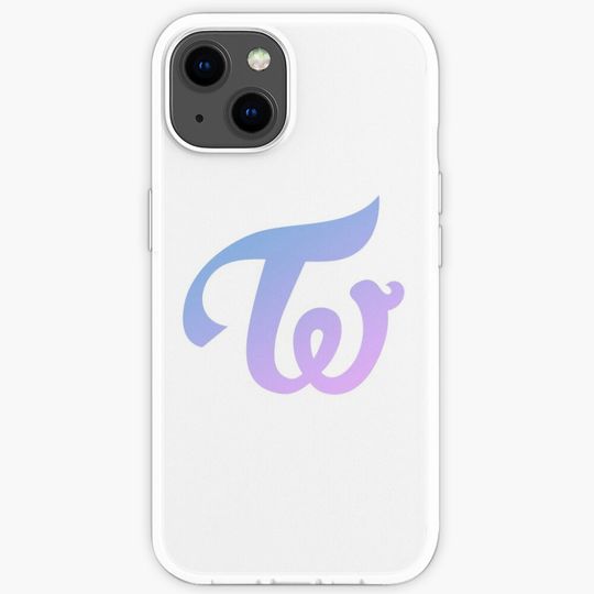 Discover Twice iPhone Case