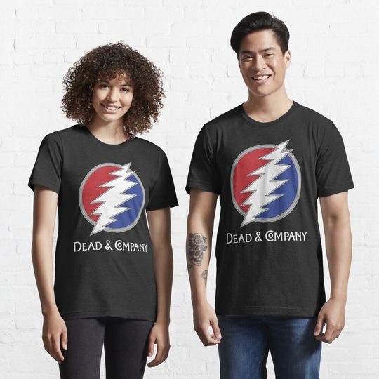Discover Fourpo Dead & and Summer American Tour 2022 Essential T-Shirt