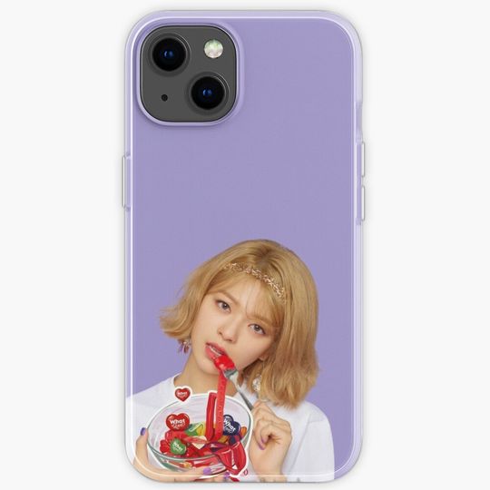 Discover TWICE JEONGYEON iPhone Case