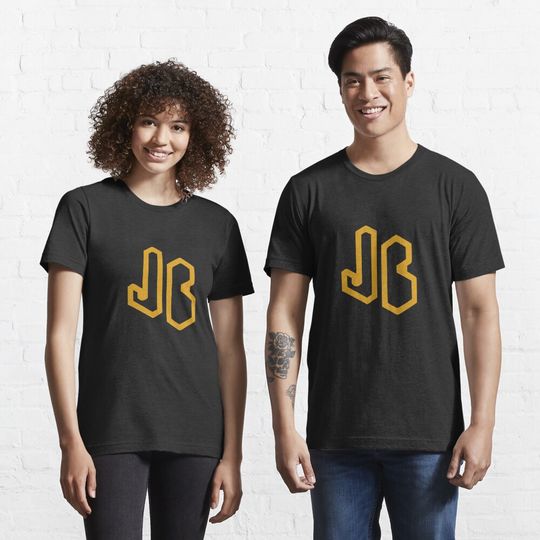 Discover Jonas Brothers Merchandise Essential T-Shirt