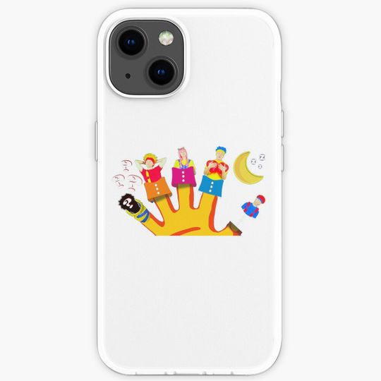 Discover D Billions Iphone Case