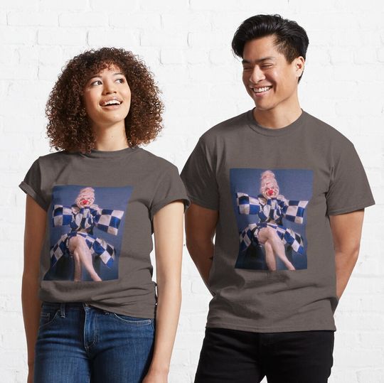 Discover Katy Perry Classic T-Shirt