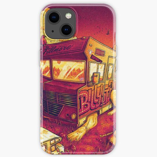 Discover Billy Strings iPhone Case